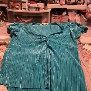Fair Haven blouse
